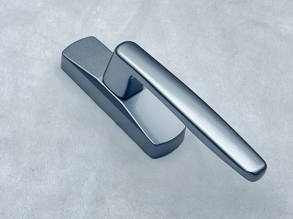 Window and Door Hardware