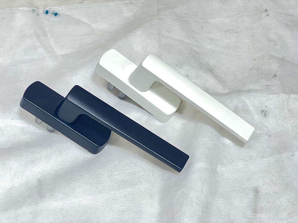 Window and Door Hardware