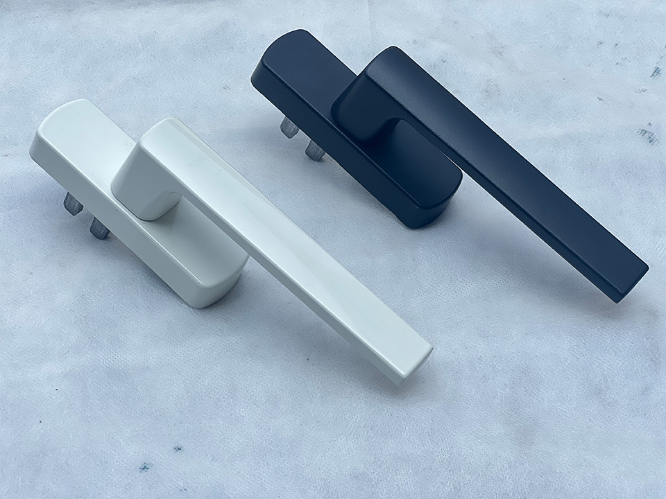 Window and Door Hardware