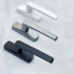 Window and Door Hardware