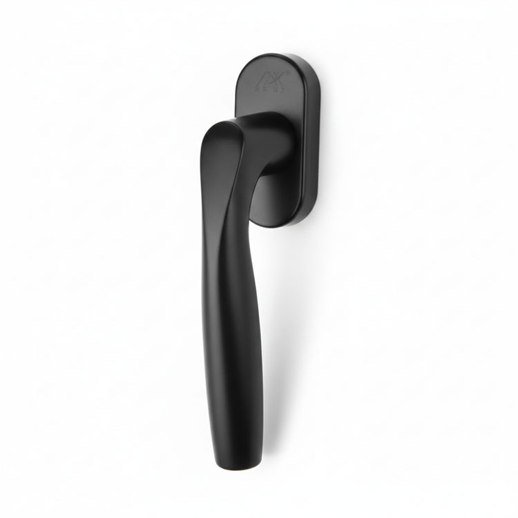 Aluminum Window Handles