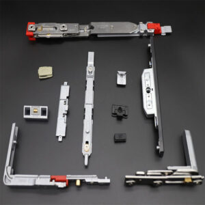 Design Window Hardware