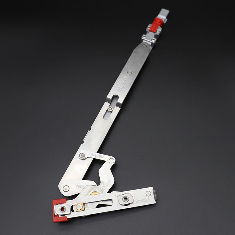 더 나은 일상의 편안함을 위한 창문 하드웨어 설계 방법 1 Design Window Hardware