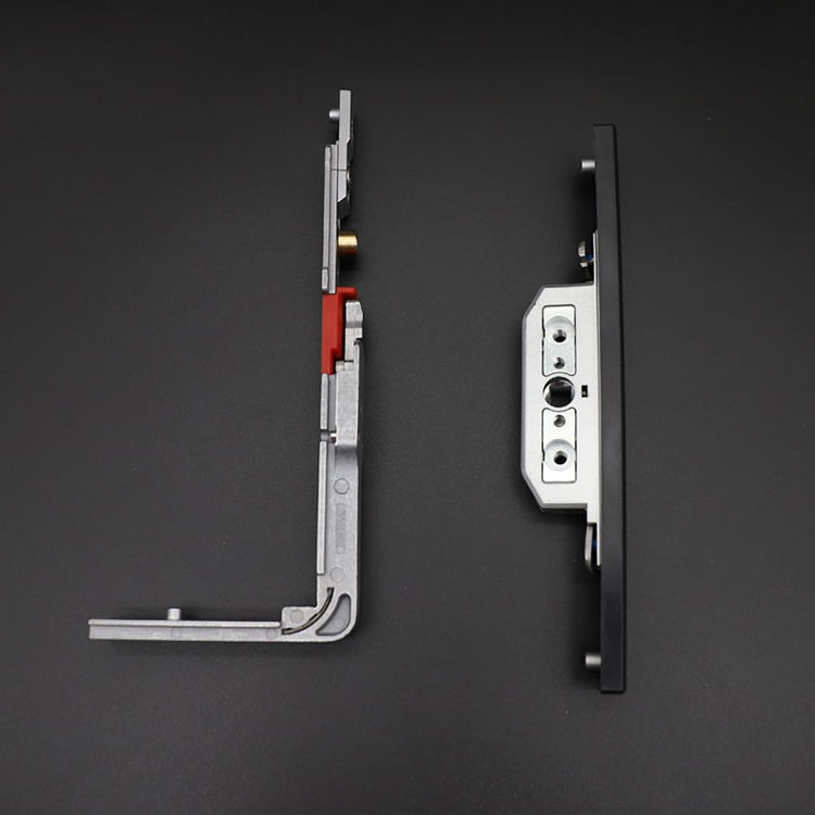더 나은 일상의 편안함을 위해 창문 하드웨어를 설계하는 방법 2 Design Window Hardware
