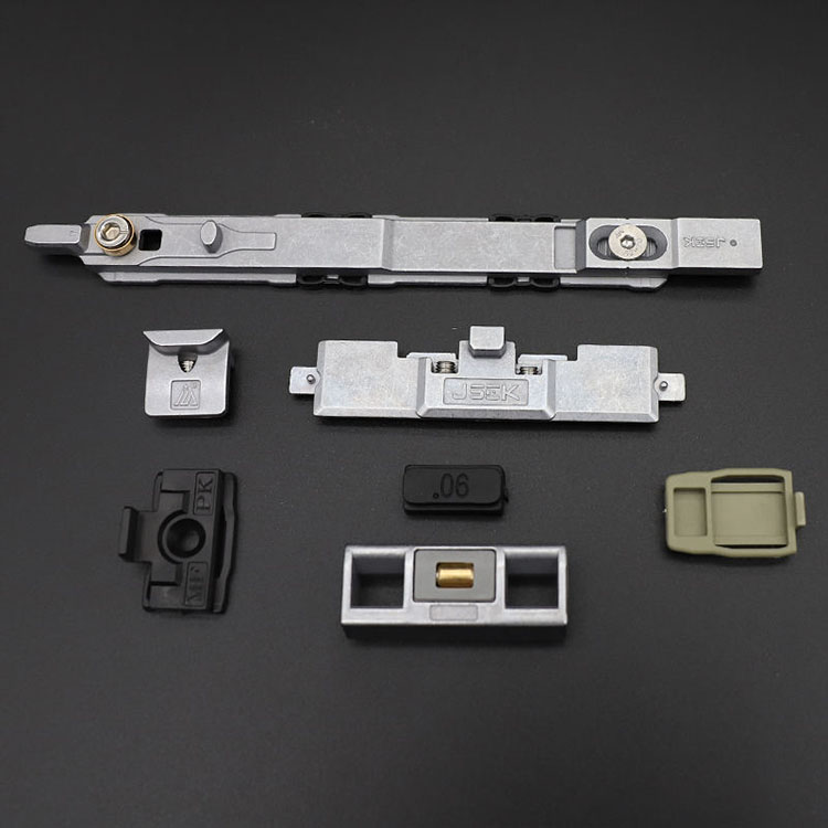 더 나은 일상의 편안함을 위한 창문 하드웨어 설계 방법 3 Design Window Hardware