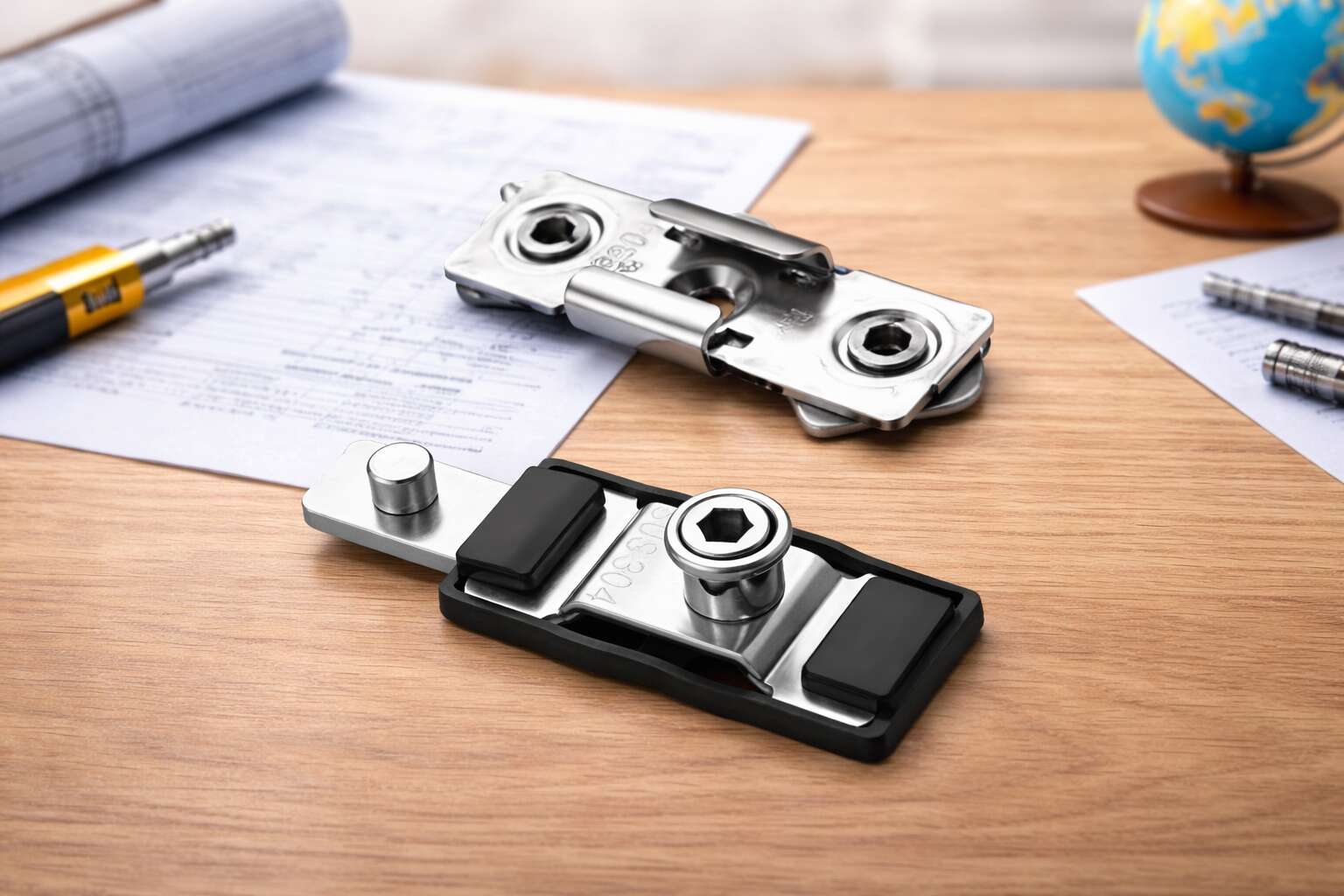 窓・ドア用金具のグローバル調達戦略の立て方 1 How to Build a Global Sourcing Strategy for Window and Door Hardware