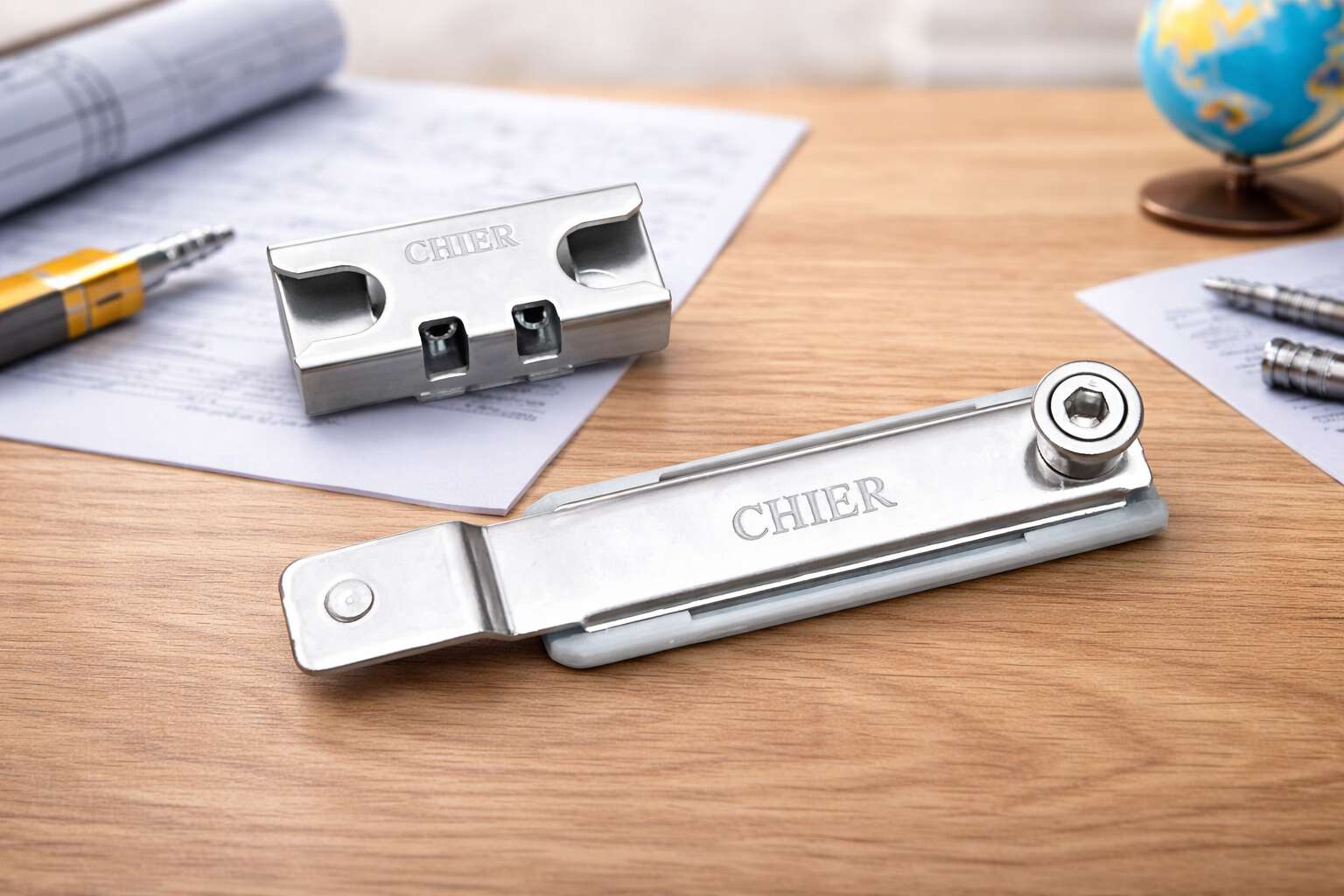 窓・ドア用金具のグローバル調達戦略の立て方 2 How to Build a Global Sourcing Strategy for Window and Door Hardware