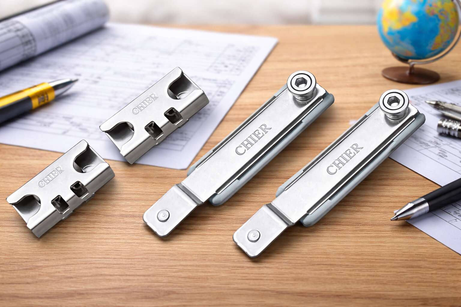 窓・ドア用金具のグローバル調達戦略の立て方 3 How to Build a Global Sourcing Strategy for Window and Door Hardware