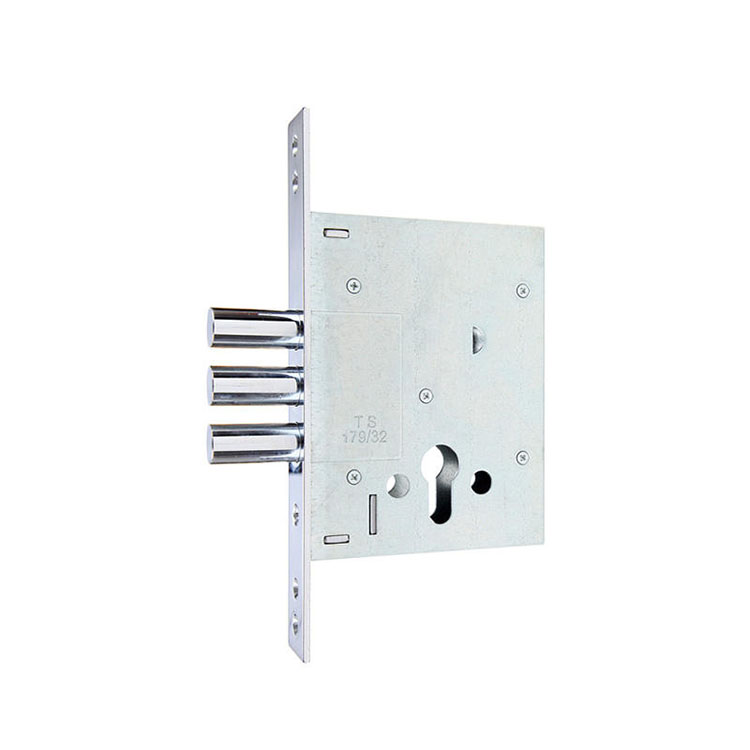 고주기 상업용 멀티포인트 잠금 장치를 설계하는 방법 1 How to Design Multi-Point Locks for High-Cycle Commercial Use