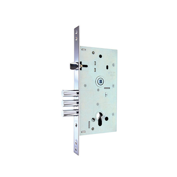 고주기 상업용 멀티포인트 잠금 장치를 설계하는 방법 3 How to Design Multi-Point Locks for High-Cycle Commercial Use