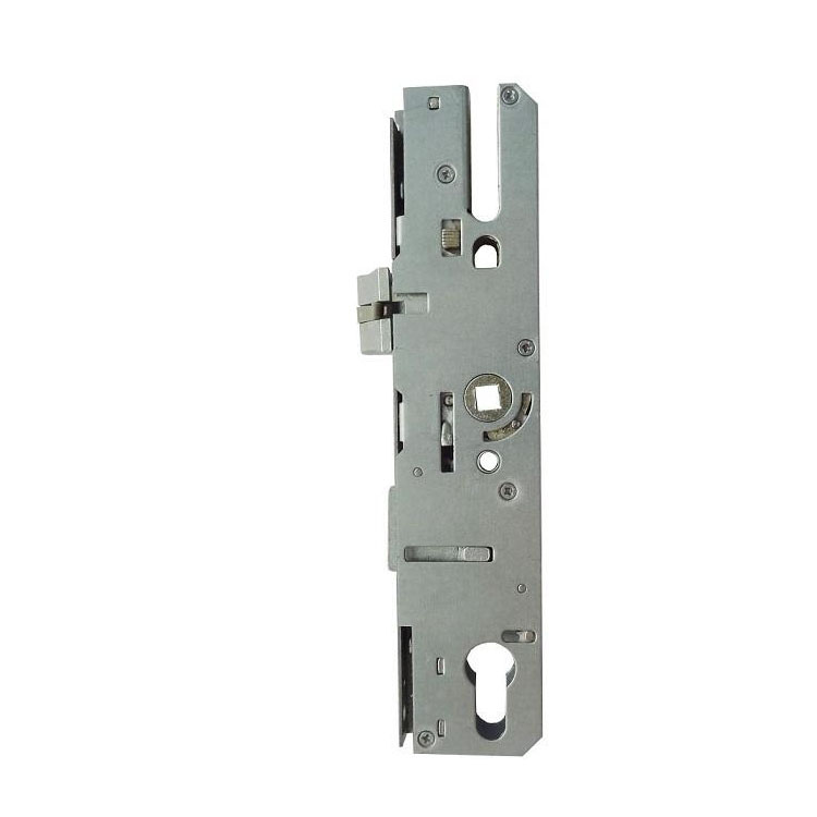 アルミドア用の信頼できるマルチポイント・ロックを設計する方法 1 How to Engineer a Reliable Multi-Point Lock for Aluminum Doors