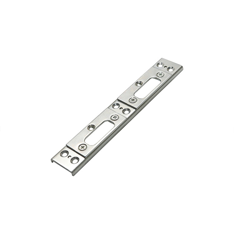 アルミドア用の信頼できるマルチポイント・ロックを設計する方法 3 How to Engineer a Reliable Multi-Point Lock for Aluminum Doors