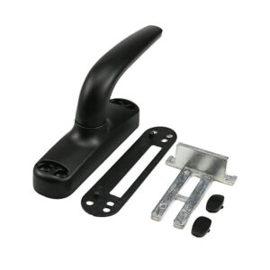 How to Prevent Binding in Multi-Point Window Locks