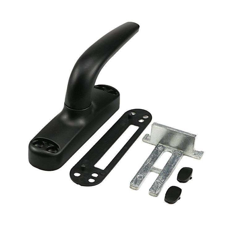 How to Prevent Binding in Multi-Point Window Locks