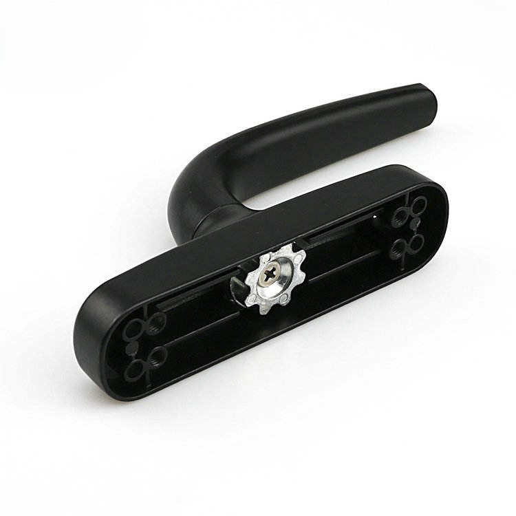 كيفية منع التقييد في أقفال النوافذ متعددة النقاط 1 How to Prevent Binding in Multi-Point Window Locks