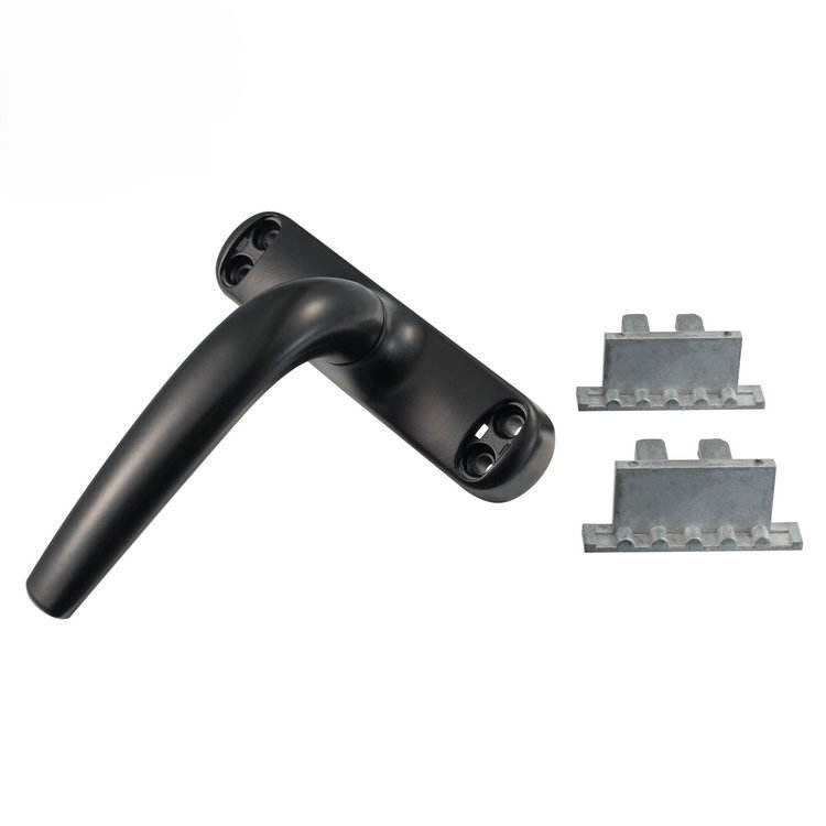 كيفية منع الربط في أقفال النوافذ متعددة النقاط 3 How to Prevent Binding in Multi-Point Window Locks