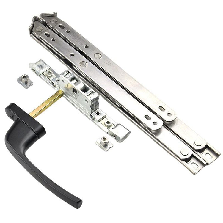 プレミアム・ウィンドウ・システムとバジェット・ウィンドウ・システムのハードウェアの調達方法 1 How to Source Hardware for Premium vs Budget Window Systems