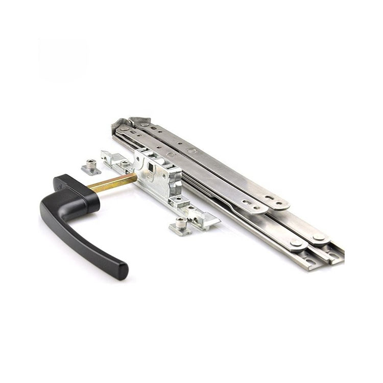 プレミアム・ウィンドウ・システムとバジェット・ウィンドウ・システムのハードウェアの調達方法 2 How to Source Hardware for Premium vs Budget Window Systems