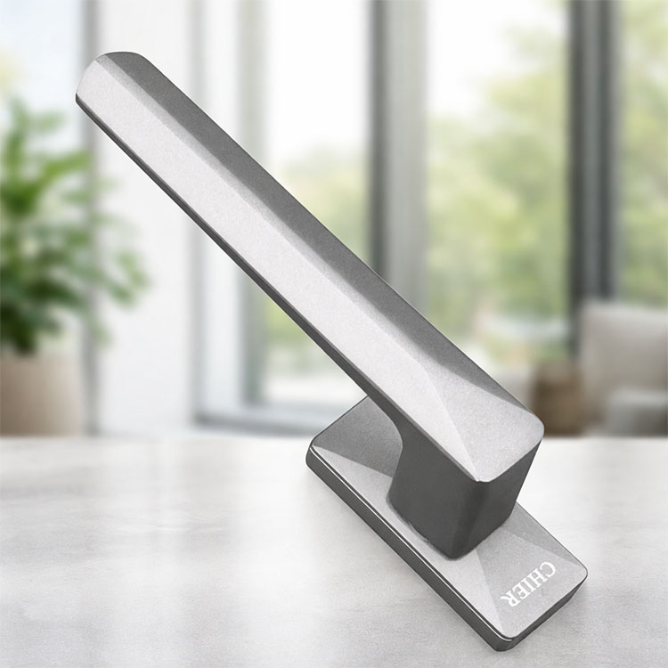 الاتجاهات الحديثة في تصميم مقابض الأبواب والنوافذ 2 Modern Trends in Door and Window Handle Design