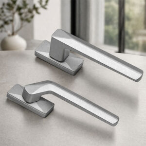 Modern Trends in Door and Window Handle Design