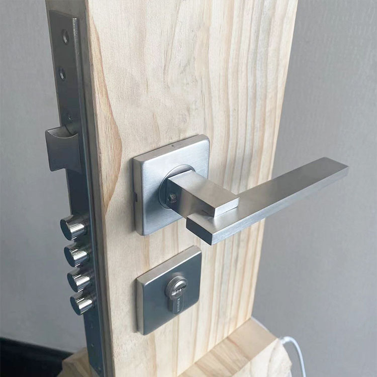 Multi-Point Lock Systems