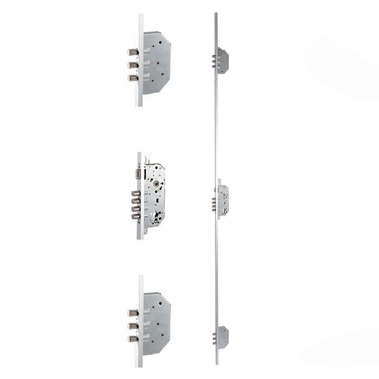 알루미늄 창호에서 멀티포인트 잠금 시스템의 미래 1 The Future of Multi-Point Lock Systems in Aluminum Fenestration
