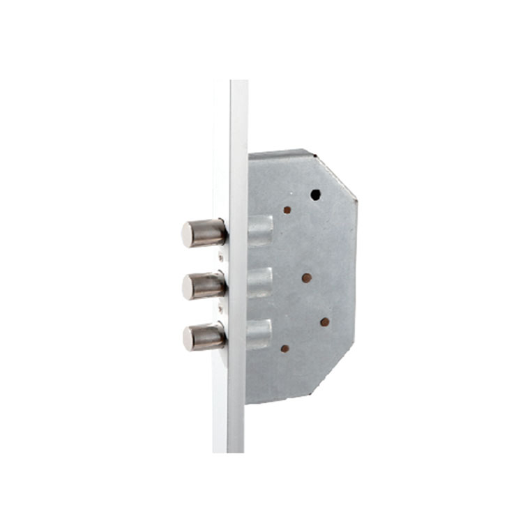 알루미늄 창호에서 멀티포인트 잠금 시스템의 미래 3 The Future of Multi-Point Lock Systems in Aluminum Fenestration