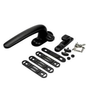 Window Handles Should