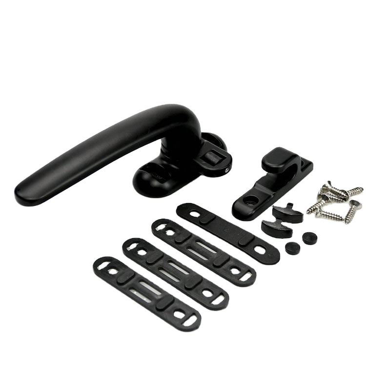 Window Handles Should