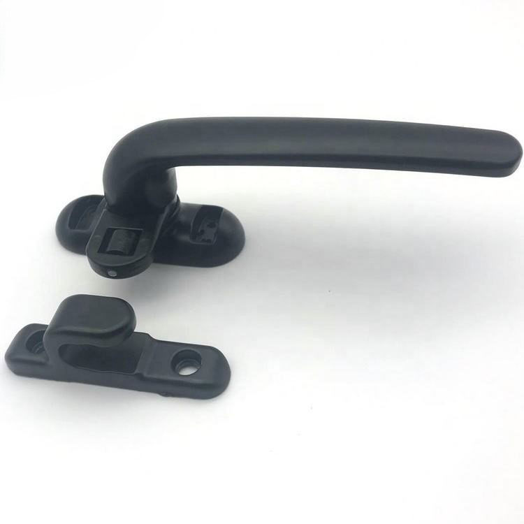 لماذا لا يجب الحكم على مقابض النوافذ من خلال اللمسة النهائية فقط 2 Window Handles Should
