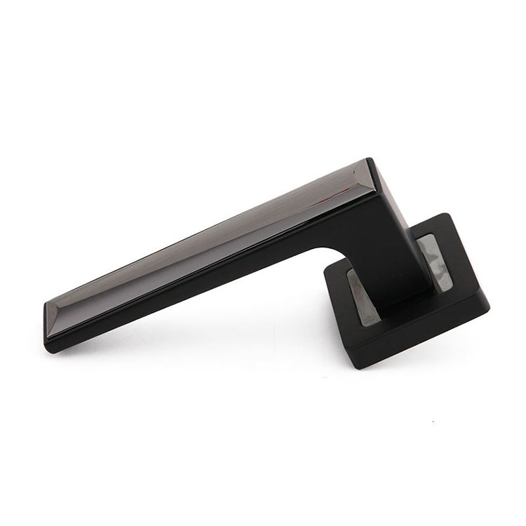 Aluminum Handles
