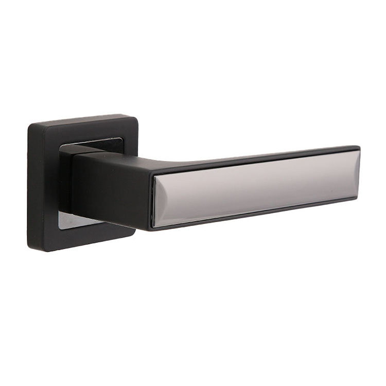 كيفية منع البهتان والخدش على مقابض الألومنيوم السوداء 1 Aluminum Handles