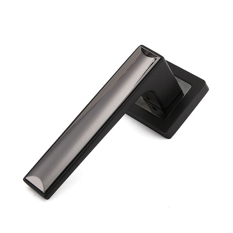 كيفية منع بهتان وخدش مقابض الألمنيوم الأسود 3 Aluminum Handles