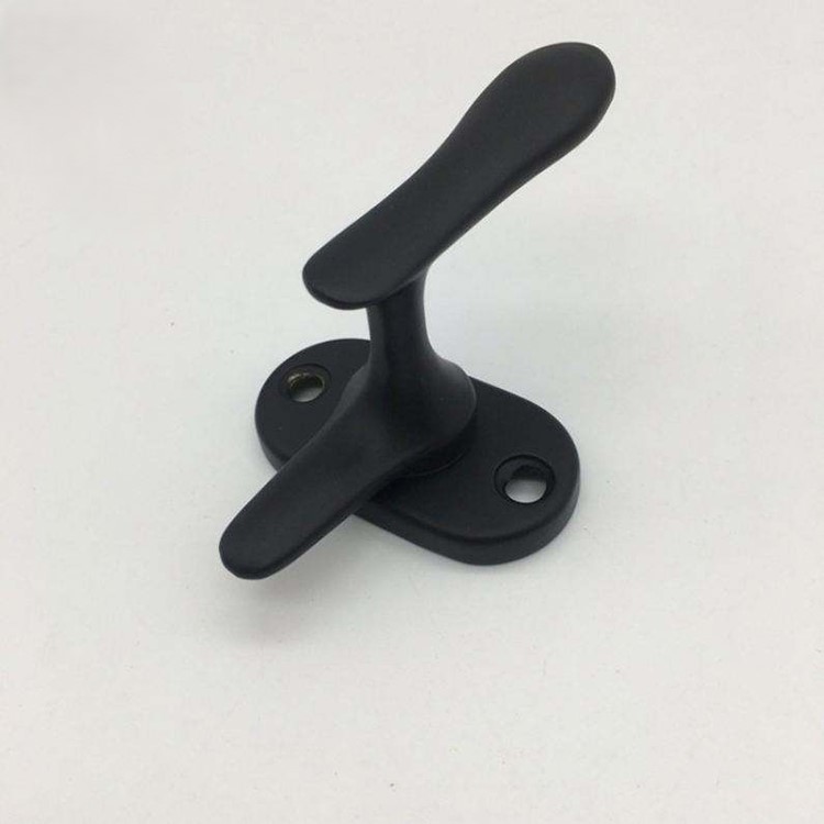كيفية اختيار المقابض المدمجة لأنظمة النوافذ ذات الإطار الرفيع 1 Compact Handles