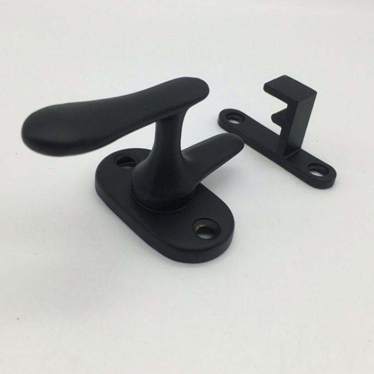 كيفية اختيار المقابض المدمجة لأنظمة النوافذ ذات الإطار الرفيع 3 Compact Handles
