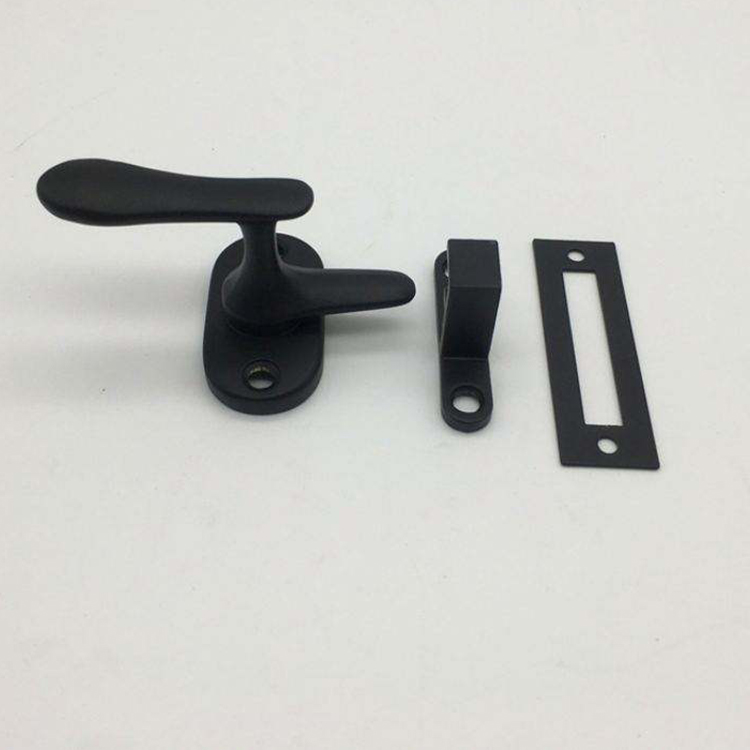 Compact Handles