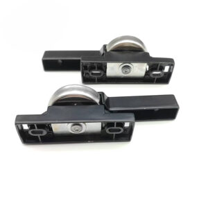 Crescent Lock