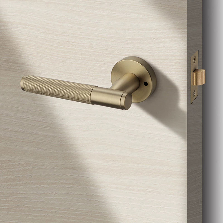 알루미늄 창문용 모던 핸들을 디자인하는 방법 1 Design Modern Handles