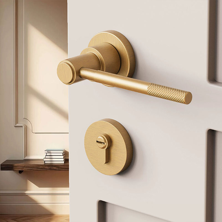 알루미늄 창문용 모던 핸들을 디자인하는 방법 2 Design Modern Handles