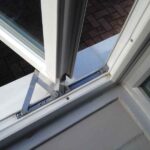 Window Hinges