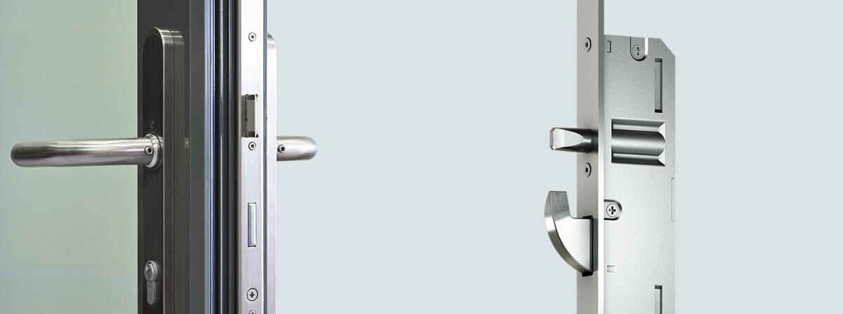 كيف تعمل الأقفال متعددة النقاط على تحسين إحكام إغلاق الهواء والأمان 1 How Multi Point Locks Improve Air Tightness and Security 2
