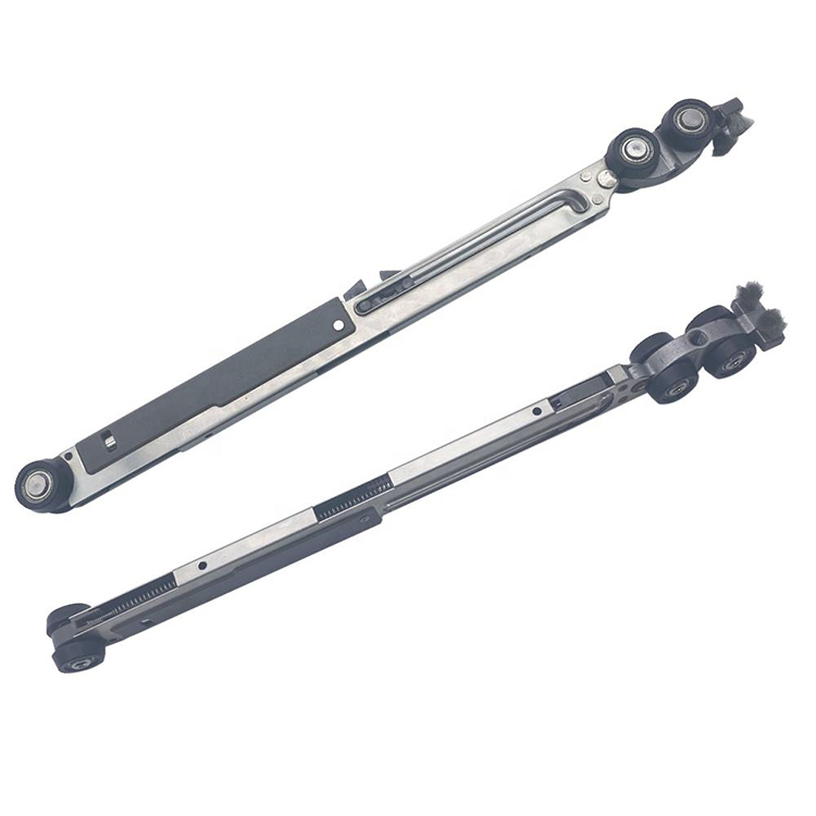 How Sliding Door Dampers Improve User Experience