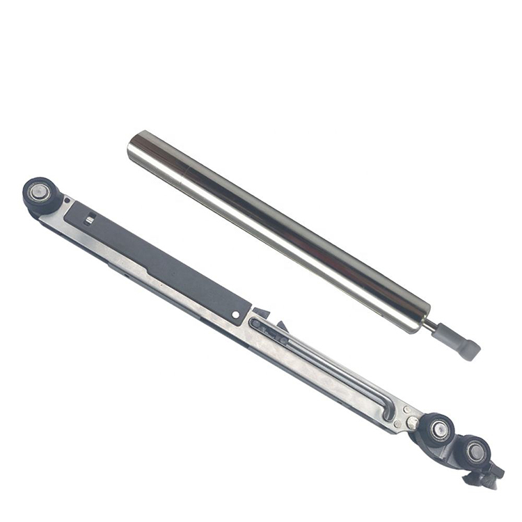 How Sliding Door Dampers Improve User Experience 2 How Sliding Door Dampers Improve User Experience