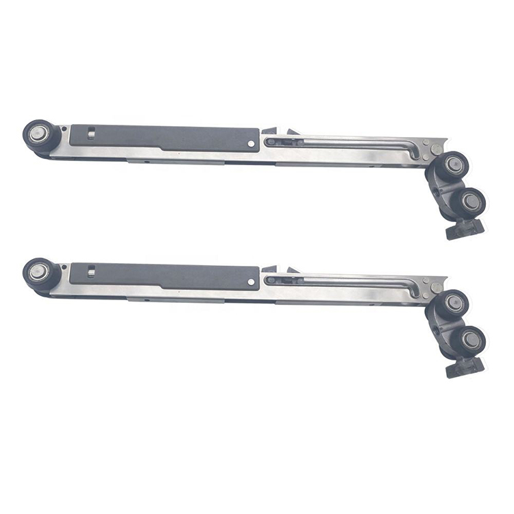 How Sliding Door Dampers Improve User Experience 3 How Sliding Door Dampers Improve User Experience