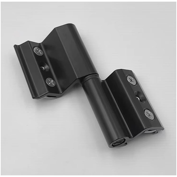 各種ドア・窓製品のジョイント・ソリューションの選び方 3 How to Select Joint Solutions for Various Door and Window Products