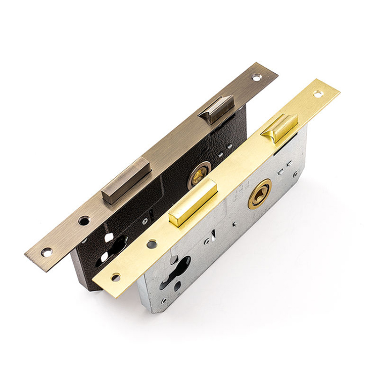 Lockcase Frameworks