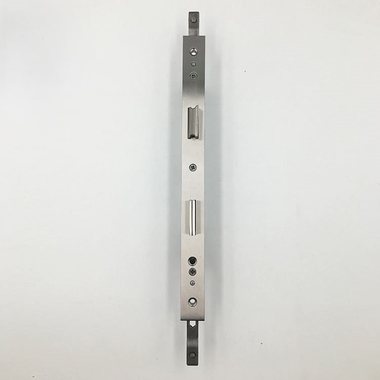 Multi-Point Door Locks