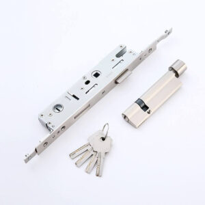 Multi-Point Locks