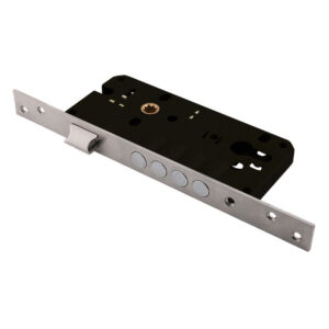 Multi-Point Locks
