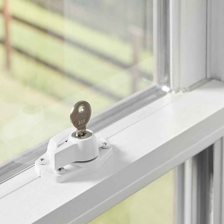 Which Applications Need Keyed Window Locks